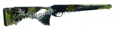 Blaser R8 Ultimate HunTec Camo Wechselschaft